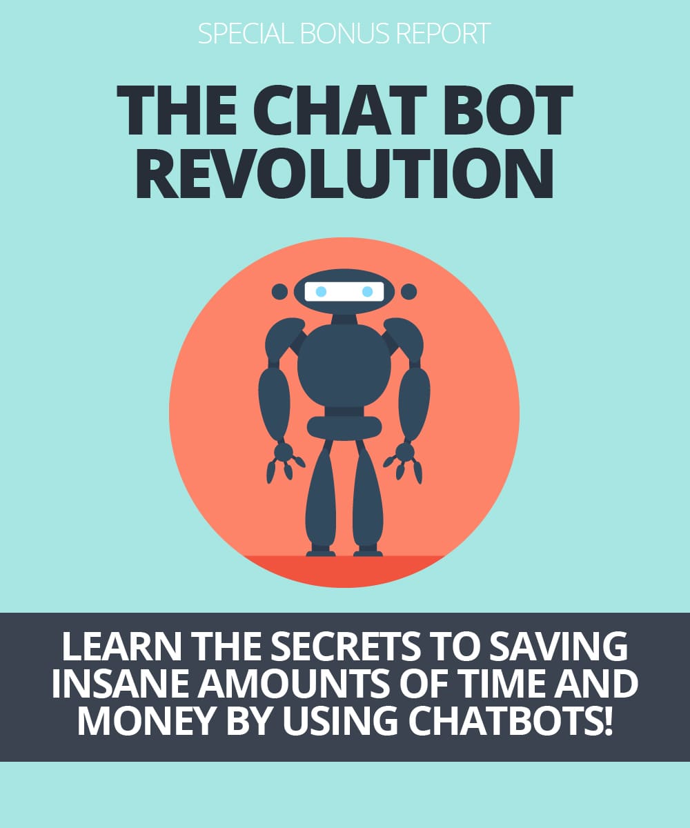 CG-CHATBOT-REVOLUTION CG-CHATBOT-REVOLUTION