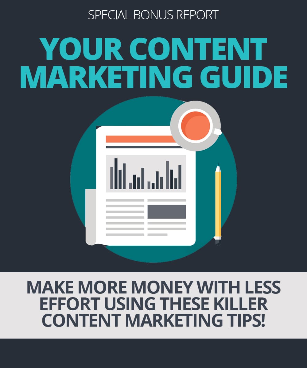 CG-YOUR-CONTENT-MARKETING-GUIDE CG-YOUR-CONTENT-MARKETING-GUIDE
