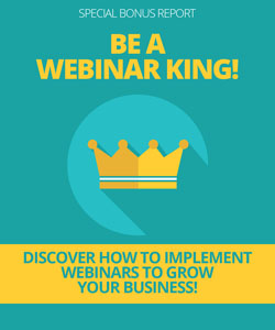 X-DFY09-WebinarKing X-DFY09-WebinarKing